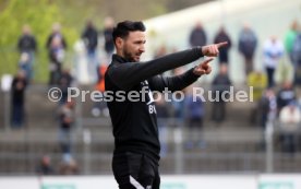 23.04.22 Stuttgarter Kickers - TSV Ilshofen