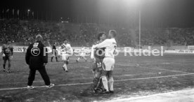 13.02.94 FC Bayern M&uuml;nchen - VfB Stuttgart