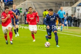 22.10.26 TSG 1899 Hoffenheim - Olympique Lyon