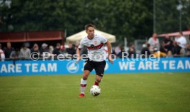 06.07.21 FSV Hollenbach - VfB Stuttgart