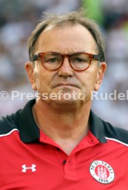 VfB Stuttgart - FC St. Pauli