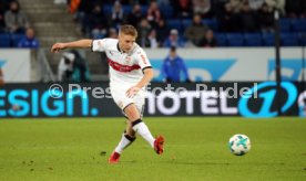 TSG 1899 Hoffenheim - VfB Stuttgart