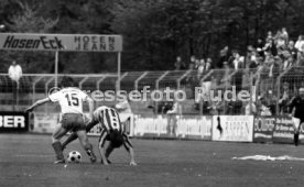 04.05.88 SC Freiburg - Stuttgarter Kickers
