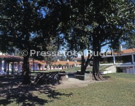 08.06.78 DFB Trainingscamp Ascochinga WM 1978