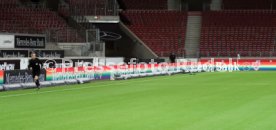 29.01.21 VfB Stuttgart - 1. FSV Mainz 05