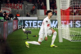 29.01.26 VfB Stuttgart - Young Boys Bern