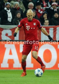FC Bayern M&uuml;nchen - Olympiakos Pir&auml;us