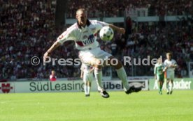 31.05.97 VfB Stuttgart - Arminia Bielefeld