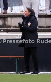 16.12.22 VfB Stuttgart - FC Luzern
