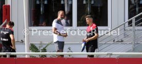 20.08.20 VfB Stuttgart Training