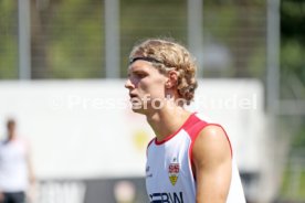 24.06.26 VfB Stuttgart II Training