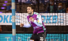 16.09.21 TVB Stuttgart - Frisch Auf G&ouml;ppingen