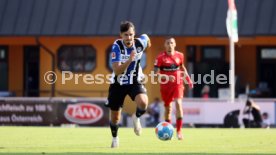 23.07.21 VfB Stuttgart - Arminia Bielefeld