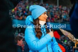 29.12.2025 Vierschanzentournee Skispringen