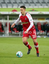 12.12.20 SC Freiburg - Arminia Bielefeld