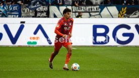 01.11.25 Karlsruher SC - FC Schalke 04