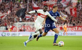 28.10.23 VfB Stuttgart - TSG 1899 Hoffenheim