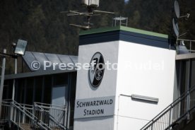 24.04.21 SC Freiburg - TSG 1899 Hoffenheim