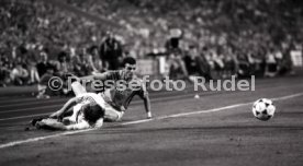 17.05.89 VfB Stuttgart - SSC Neapel