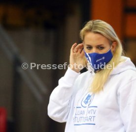 08.11.20 Allianz MTV Stuttgart - SC Potsdam