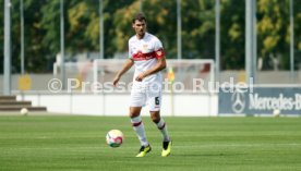 24.08.22 VfB Stuttgart - FC St. Gallen