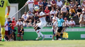 16.07.22 Brentford FC - VfB Stuttgart