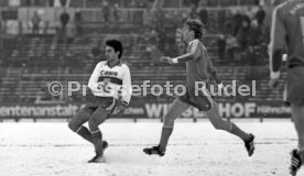 21.02.81 VfB Stuttgart - Stuttgarter Kickers