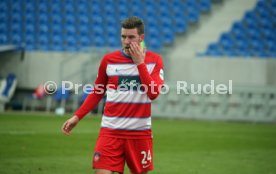 23.01.21 Karlsruher SC - 1. FC Heidenheim