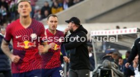 27.01.24 VfB Stuttgart - RB Leipzig