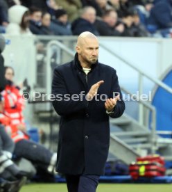 31.01.26 TSG 1899 Hoffenheim - 1. FC Union Berlin