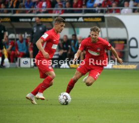 1. FC Heidenheim - SpVgg Greuther F&uuml;rth