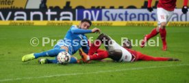 TSG 1899 Hoffenheim - 1. FSV Mainz 05