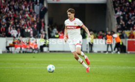 15.02.25 VfB Stuttgart - VfL Wolfsburg