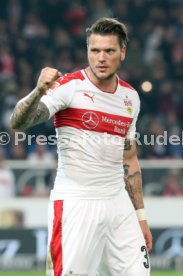 VfB Stuttgart - TSV 1860 M&uuml;nchen