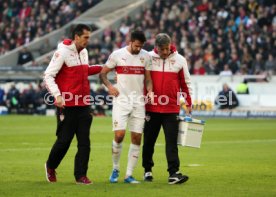 VfB Stuttgart - SV Darmstadt 98