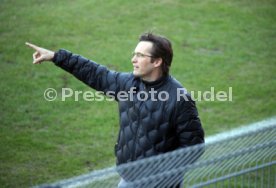 25.04.21 SV Sandhausen - Hannover 96
