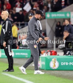 31.10.23 VfB Stuttgart - 1. FC Union Berlin