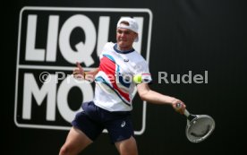09.06.21 Tennis MercedesCup 2021