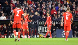 19.04.23 FC Bayern M&uuml;nchen - Manchester City