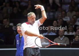Porsche Tennis Grand Prix 2015
