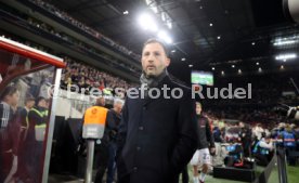 28.03.23 Deutschland - Belgien