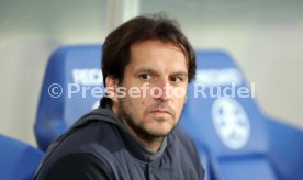 Stuttgarter Kickers - 1. FC Saarbr&uuml;cken