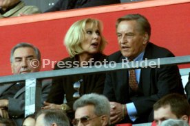 21.10.00 VfB Stuttgart - SpVgg Unterhaching