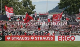 12.08.23 TSG Balingen - VfB Stuttgart