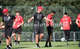 Trainingslager Kitzb&uuml;hel 2019