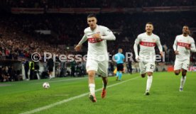 25.09.25 VfB Stuttgart - Celta de Vigo