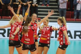 Allianz MTV Stuttgart - Dresdner SC