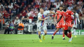 13.09.22 FC Bayern M&uuml;nchen - FC Barcelona