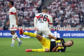 22.09.24 VfB Stuttgart - Borussia Dortmund