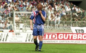 18.05.96 VfB Stuttgart - Karlsruher SC